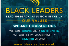Courageous