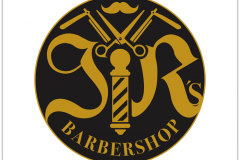 JRs Barbershop