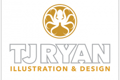 TJ Ryan Illustration & Design